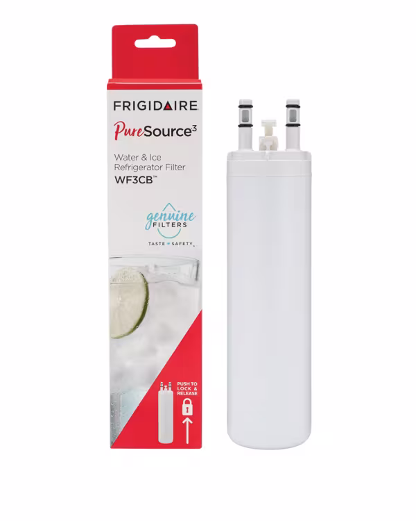 Frigidaire PureSource 3