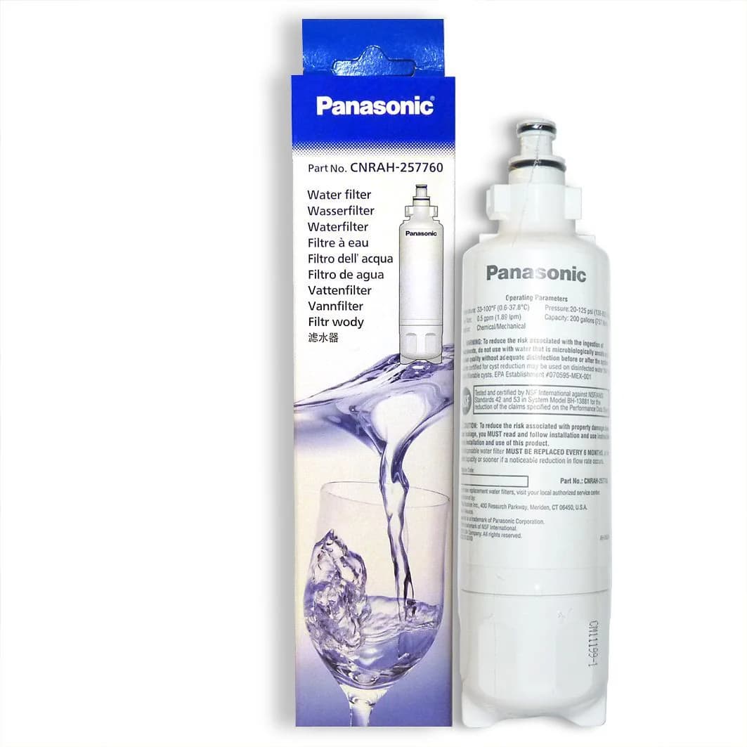 Panasonic Panasonic Filter