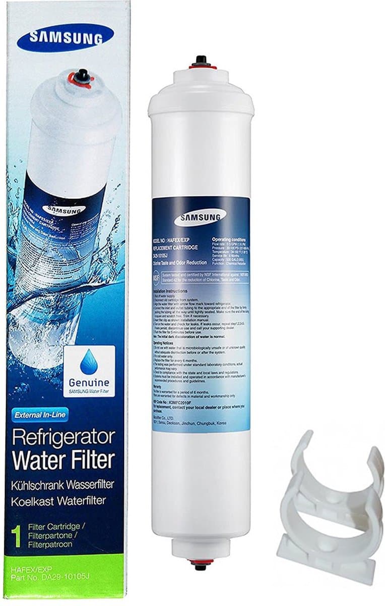 Samsung HAFEX/EXP Inline Filter