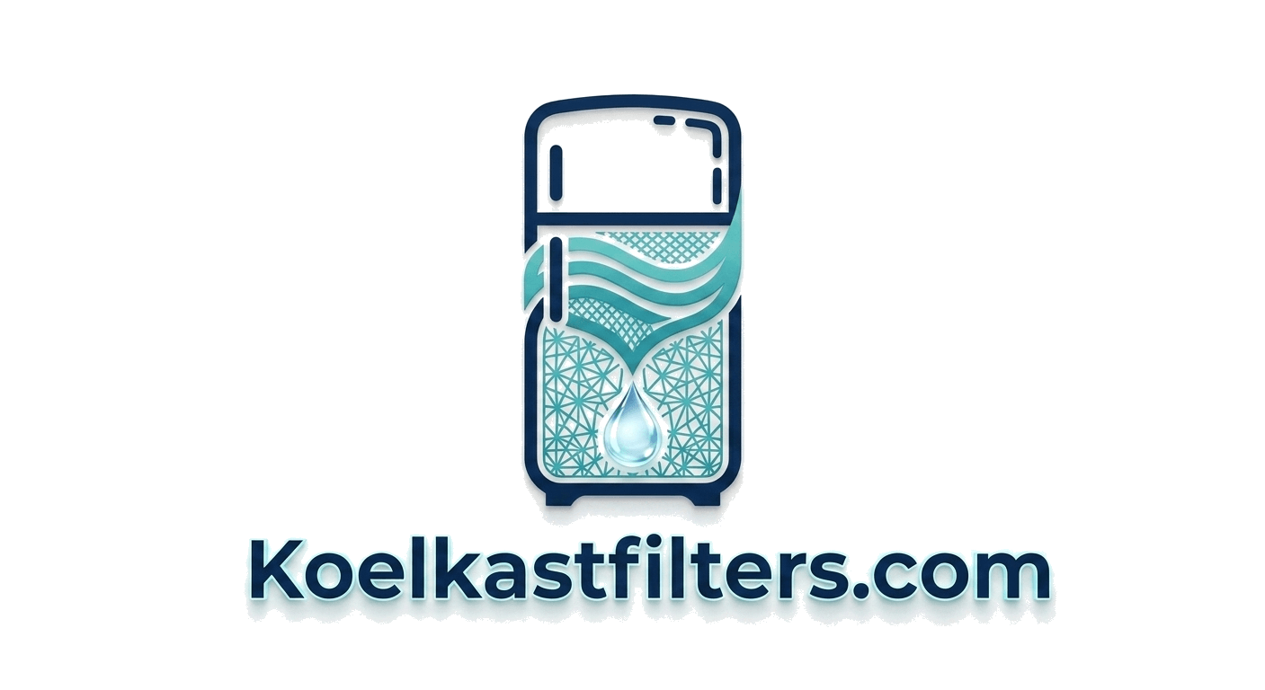 Koelkastfilters.com