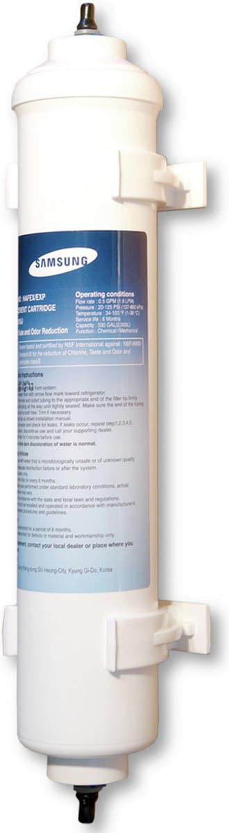 Samsung HAFEX/EXP Inline Filter — foto 3