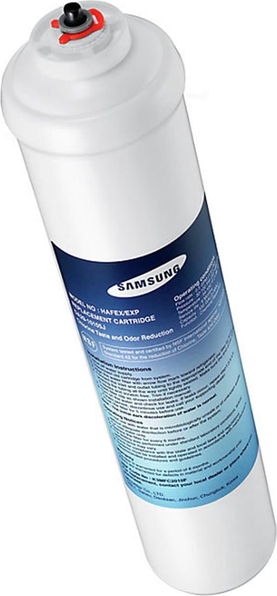 Samsung HAFEX/EXP Inline Filter — foto 5