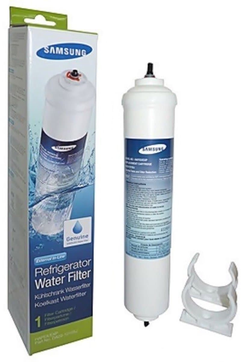 Samsung HAFEX/EXP Inline Filter — foto 7