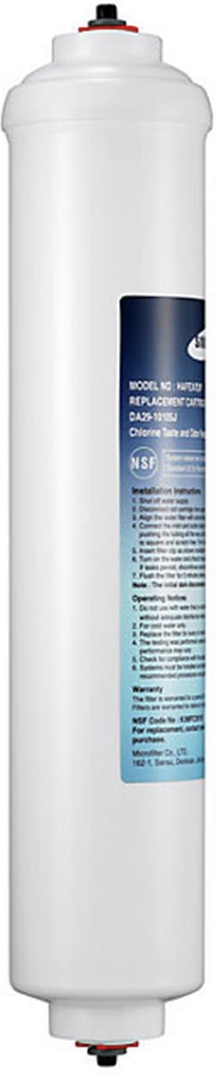 Samsung HAFEX/EXP Inline Filter — foto 8